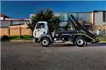 Powerstar Chassis cab trucks Powerstar VX 1627 2024 for sale by Powerstar | Truck & Trailer Marketplace