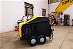 Sino Plant Pressure washers Hot Water Pressure Washer 380v 2022 for sale by Sino Plant | Truck & Trailer Marketplaces