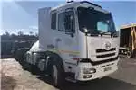 Truck UD GW26-410
