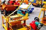 [DealerName] - a commercial machinery dealer on Truck & Trailer Marketplace