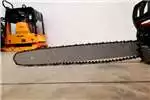 Sino Plant Chainsaw Chainsaw 2ST 62CC 24" Guide Bar 2024 for sale by Sino Plant | AgriMag Marketplace