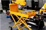 Sino Plant Concrete cutters Brick / Tile Cutter 220V   Frame Mounted 2024 for sale by Sino Plant | AgriMag Marketplace