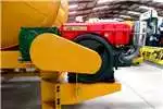 Sino Plant Concrete mixer Drum Mixer 600l Diesel   No Skip 2024 for sale by Sino Plant | AgriMag Marketplace