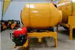 Sino Plant Concrete mixer Drum Mixer 600l Diesel   No Skip 2024 for sale by Sino Plant | Truck & Trailer Marketplace