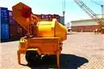 Sino Plant Concrete mixer Drum Mixer 560kg Diesel 2024 for sale by Sino Plant | AgriMag Marketplace