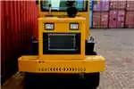 Sino Plant Dumpers Site Dumper 4x4 4000kg Aircon 2024 for sale by Sino Plant | AgriMag Marketplace