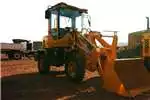 Sino Plant FELs Front End Loader ZL 12 2024 for sale by Sino Plant | Truck & Trailer Marketplace