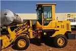Sino Plant FELs Front End Loader ZL 12 2024 for sale by Sino Plant | AgriMag Marketplace