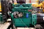 Sino Plant Gensets 40 KVA Generator 380V Diesel Open Set 2024 for sale by Sino Plant | Truck & Trailer Marketplace