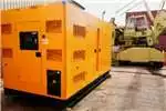 Sino Plant Gensets 500 KVA Generator 380V Diesel Closed Set 2024 for sale by Sino Plant | Truck & Trailer Marketplace