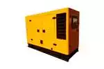 Sino Plant Gensets 350kVA 380V Diesel Enclosed Type 2024 for sale by Sino Plant | Truck & Trailer Marketplace