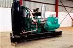Sino Plant Gensets 1000 KVA Generator 380V Diesel Open Set 2024 for sale by Sino Plant | Truck & Trailer Marketplace