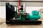 Sino Plant Gensets 1000 KVA Generator 380V Diesel Open Set 2024 for sale by Sino Plant | Truck & Trailer Marketplace