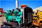 Sino Plant Gensets 200kVA 380V Diesel Open Type 2024 for sale by Sino Plant | Truck & Trailer Marketplace