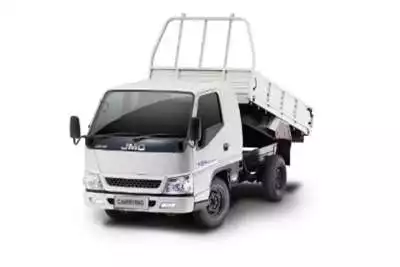 Truck Carrying 1.6 Ton SWB 2019