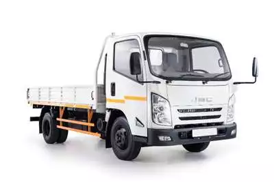 Truck Carrying Plus 4 Ton LWB 2019