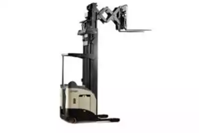 Forklifts Crown Reach Trucks – RR5700 / RD5700