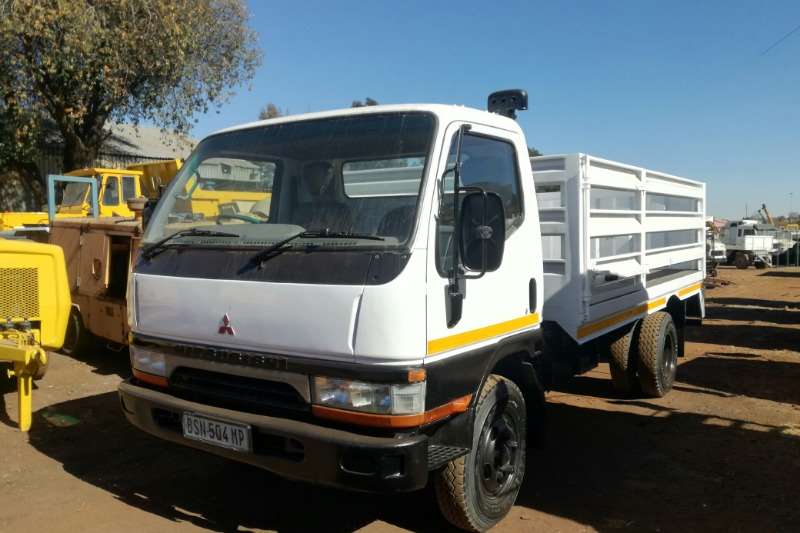 [condition] Cattle body trucks in [region] on AgriMag Marketplace