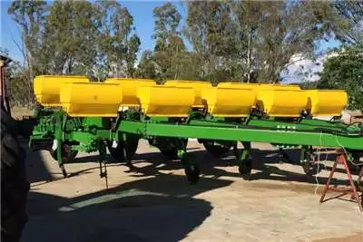 Tillage equipment Rippers Riptill / Striptill with Super 25 Tine 2021 for sale by Ripper Tillage Equipment | AgriMag Marketplace