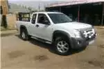 Other White Isuzu KB250 4X2 Pre-Owned Car 2011