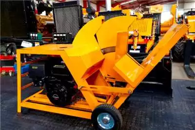 Sino Plant Forestry equipment Wood Saw 600mm Blade Petrol 2024 for sale by Sino Plant | AgriMag Marketplace