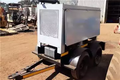 Welding machines Powerweld 500E PW500DF Welder/Generator for sale by D and O truck and plant | Truck & Trailer Marketplaces