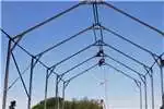 Structures and Dams Hot Dipped Galvanized Steel Structures
