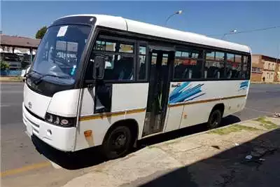 Buses Tata LP 713 28 seater bus 2020