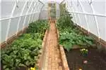 Structures and dams Greenhouses Garden Greenhouse Eco Tunnels