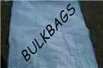 Packhouse Equipment Bulkbags