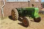 Tractors John Deere 2140