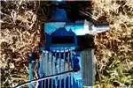 Irrigation Peripheral pump