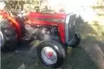 Tractors Massey Ferguson 240 Tractor for Sale