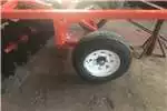 Tillage equipment Disc harrows New hydraulic discs for sale for sale by | AgriMag Marketplace