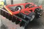 Tillage equipment Disc harrows New hydraulic discs for sale for sale by | AgriMag Marketplace