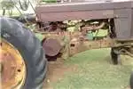 Tractors John Deere Classic/Vintage tractor forsale