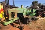 Tractors John Deere 2400 - Strip for Spares from 