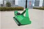 Lawn Equipment TET FLAIL MOWER Ideal for working on grass: orchar 1973