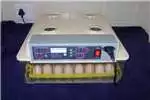 Egg incubator Automatic Incubators for breeding Parrots, Ducks,