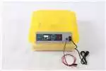 Egg incubator Automatic Incubators for breeding Parrots, Ducks,