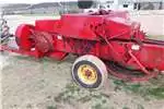 Other M F 126 BALER FOR SALE - GOOD WORKING ORDER