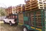 Packhouse equipment Pallets Wooden Pallets for sale for sale by Private Seller | AgriMag Marketplace