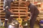 Packhouse equipment Pallets Wooden Pallets for sale for sale by Private Seller | AgriMag Marketplace