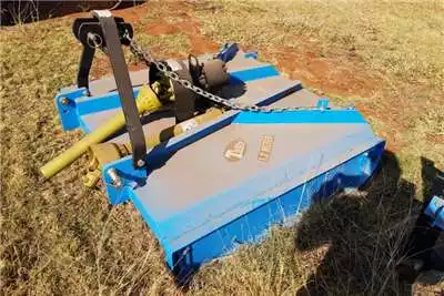 Other Haymaking and silage Disc mowers New tuffy 1.2m for sale by Sturgess Agricultural | AgriMag Marketplace