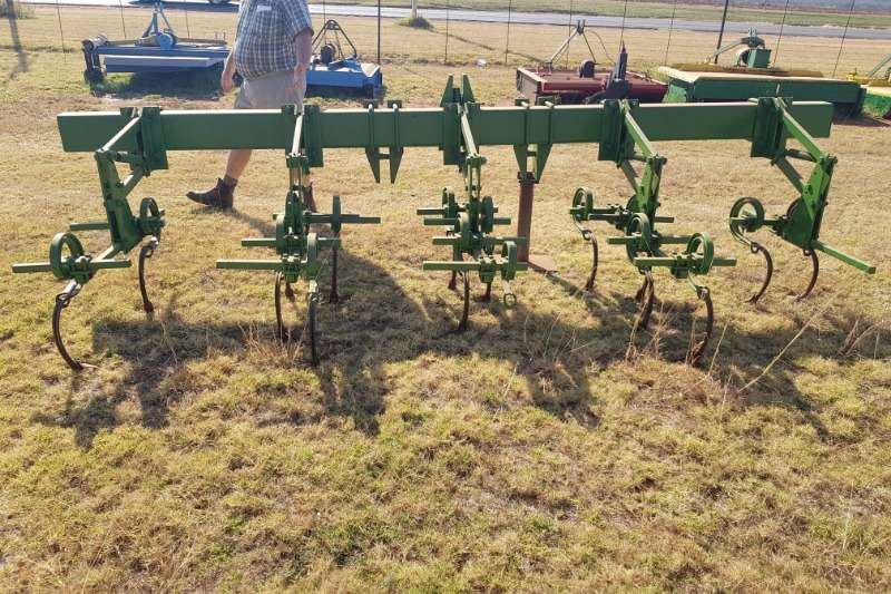 [make] [application] Tillage equipment in South Africa on AgriMag Marketplace