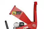 Chippers Grizzly 75 Wood Chipper
