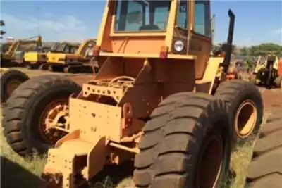 Case Tractors - towing CASE 4496 4X4 TOW TRACTOR for sale by Gigantic Earthmoving | AgriMag Marketplace