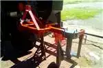 Tillage equipment Digger Ridgers available for sale by | AgriMag Marketplace