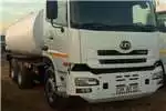 Water Bowser Trucks UD460 Water truck 2011
