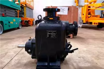 Sino Plant Water pumps Sewage Pump 3 inch 2022 for sale by Sino Plant | Truck & Trailer Marketplaces